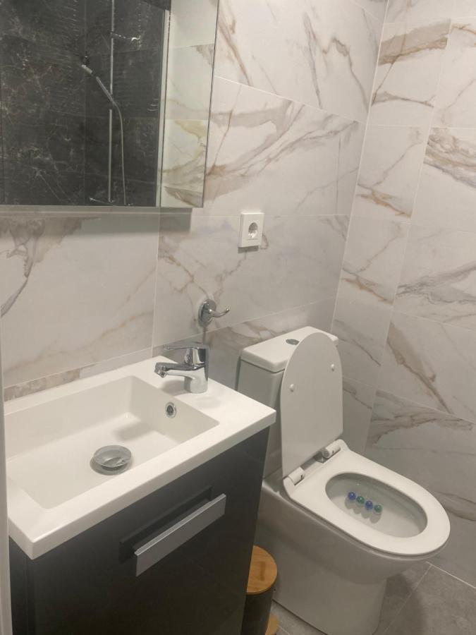 Del Mar One Bed Flat Apartment Puerto de Sagunto Exterior photo