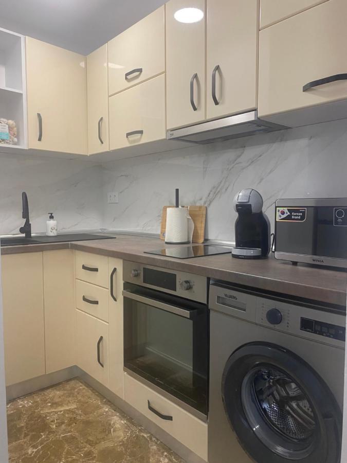 Del Mar One Bed Flat Apartment Puerto de Sagunto Exterior photo