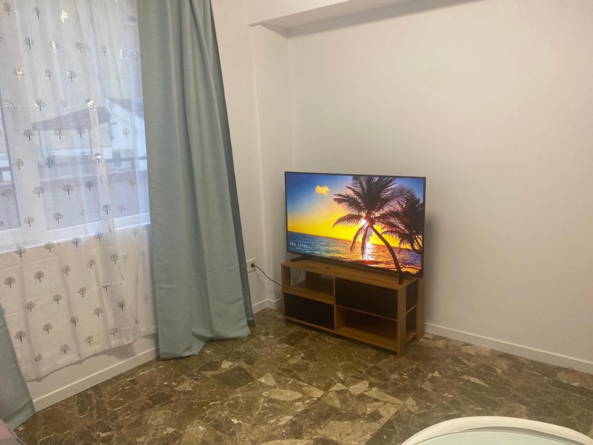 Del Mar One Bed Flat Apartment Puerto de Sagunto Exterior photo